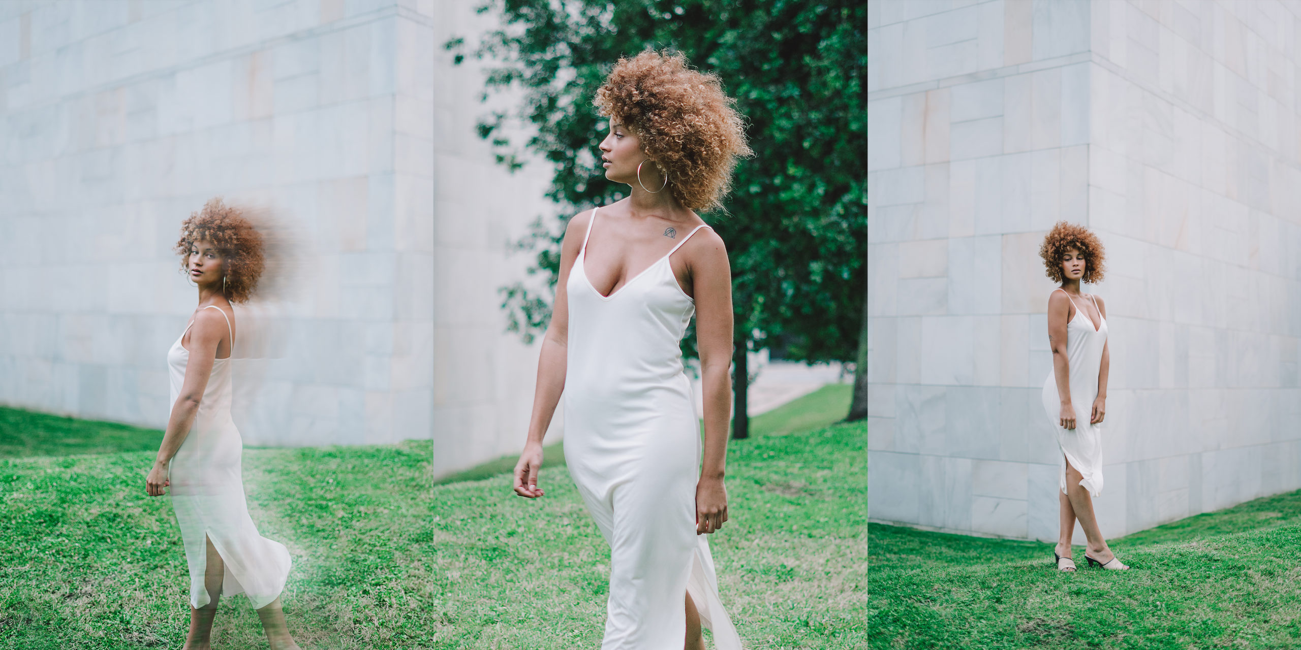 yohanna vestido home